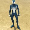 GTA 5 GTA 5 Mods Symbiote Spiderman Addon Ped Addon Ped inspired by %tags% | G5MODS