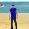 GTA 5 GTA 5 Mods Dude Theft Wars Jack Addon Ped Addon Ped inspired by %tags% | G5MODS