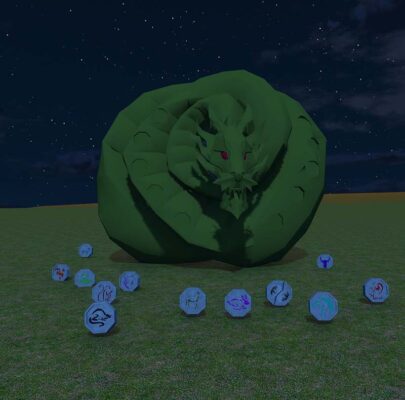 GTA 5 GTA 5 Mods Talisman Stones Jackie Chan Adventures Addon Prop Addon Ped inspired by %tags% | G5MODS