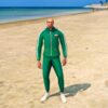 GTA 5 GTA 5 Mods Squid Game Trevor Addon ped Addon Ped inspired by %tags% | G5MODS
