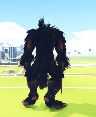 GTA 5 GTA 5 Mods Monster Giant Werewolf Addon Ped Addon Ped inspired by %tags% | G5MODS GTA 5 GTA 5 Mods Monster Giant Werewolf Addon Ped Addon Ped inspired by %tags% | G5MODS