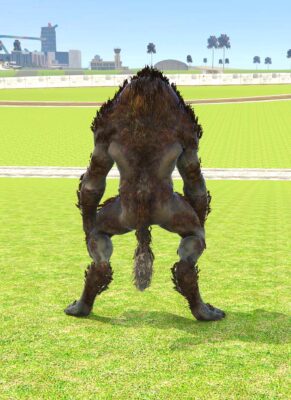 GTA 5 GTA 5 Mods Werewolf Addon Ped Addon Ped inspired by %tags% | G5MODS GTA 5 GTA 5 Mods Werewolf Addon Ped Addon Ped inspired by %tags% | G5MODS