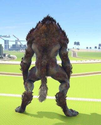 GTA 5 GTA 5 Mods Giant Werewolf Addon Ped Addon Ped inspired by %tags% | G5MODS GTA 5 GTA 5 Mods Giant Werewolf Addon Ped Addon Ped inspired by %tags% | G5MODS