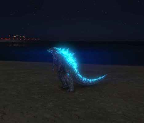 GTA 5 GTA 5 Mods Tiny Godzilla Deadnot Addon Ped Addon Ped inspired by %tags% | G5MODS GTA 5 GTA 5 Mods Tiny Godzilla Deadnot Addon Ped Addon Ped inspired by %tags% | G5MODS