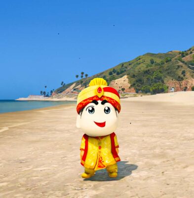 GTA 5 GTA 5 Mods Groom Shinchan Addon Ped Addon Ped inspired by %tags% | G5MODS GTA 5 GTA 5 Mods Groom Shinchan Addon Ped Addon Ped inspired by %tags% | G5MODS