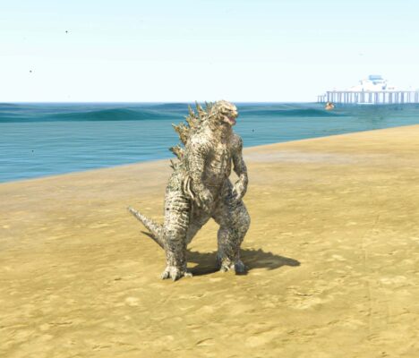 GTA 5 GTA 5 Mods Tiny Godzilla Deadnot Addon Ped Addon Ped inspired by %tags% | G5MODS GTA 5 GTA 5 Mods Tiny Godzilla Deadnot Addon Ped Addon Ped inspired by %tags% | G5MODS