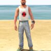 GTA 5 GTA 5 Mods Indian Bike Driving 3D Ben 10 Albedo Franklin Addon Ped Addon Ped inspired by %tags% | G5MODS