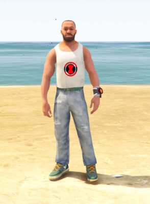 GTA 5 GTA 5 Mods Indian Bike Driving 3D Ben 10 Albedo Franklin Addon Ped Addon Ped inspired by %tags% | G5MODS GTA 5 GTA 5 Mods Indian Bike Driving 3D Ben 10 Albedo Franklin Addon Ped Addon Ped inspired by %tags% | G5MODS