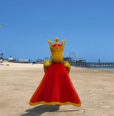 GTA 5 GTA 5 Mods King Tung Tung Tung Sahur Addon ped Addon Ped inspired by %tags% | G5MODS GTA 5 GTA 5 Mods King Tung Tung Tung Sahur Addon ped Addon Ped inspired by %tags% | G5MODS