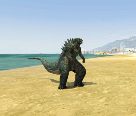 GTA 5 GTA 5 Mods Tiny Godzilla Deadnot 2014 Addon Ped Addon Ped inspired by %tags% | G5MODS GTA 5 GTA 5 Mods Tiny Godzilla Deadnot 2014 Addon Ped Addon Ped inspired by %tags% | G5MODS