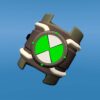 GTA 5 GTA 5 Mods Ben 10 watch Addon Prop Addon Ped inspired by %tags% | G5MODS