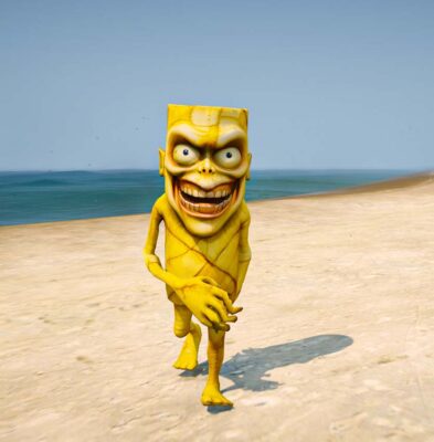 GTA 5 GTA 5 Mods Devil Monster Tung Tung Tung sahur Addon Ped Addon Ped inspired by %tags% | G5MODS GTA 5 GTA 5 Mods Devil Monster Tung Tung Tung sahur Addon Ped Addon Ped inspired by %tags% | G5MODS