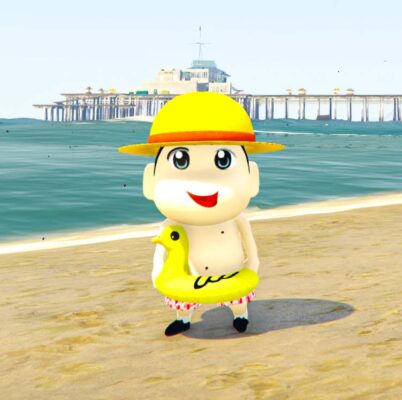 GTA 5 GTA 5 Mods Beach Boy Shinchan Addon Ped Addon Ped inspired by %tags% | G5MODS GTA 5 GTA 5 Mods Beach Boy Shinchan Addon Ped Addon Ped inspired by %tags% | G5MODS
