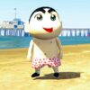 GTA 5 GTA 5 Mods Beach Boy Shinchan Addon Ped Addon Ped inspired by %tags% | G5MODS