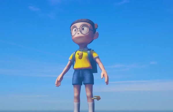 GTA 5 GTA 5 Mods Nobita Addon Prop Addon Ped inspired by %tags% | G5MODS