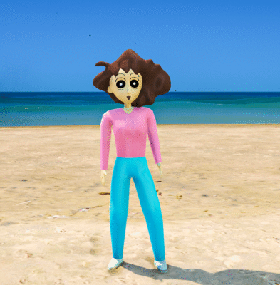 GTA 5 GTA 5 Mods Shinchan Mom Addon Ped Addon Ped inspired by %tags% | G5MODS GTA 5 GTA 5 Mods Shinchan Mom Addon Ped Addon Ped inspired by %tags% | G5MODS