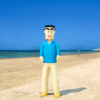 GTA 5 GTA 5 Mods Shinchan Mom Addon Ped Addon Ped inspired by %tags% | G5MODS