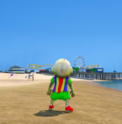 GTA 5 GTA 5 Mods Zombie Shinchan Addon ped Addon Ped inspired by %tags% | G5MODS GTA 5 GTA 5 Mods Zombie Shinchan Addon ped Addon Ped inspired by %tags% | G5MODS