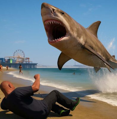 GTA 5 GTA 5 Mods Maneater Shark Addon Scripts Addon Ped inspired by %tags% | G5MODS GTA 5 GTA 5 Mods Maneater Shark Addon Scripts Addon Ped inspired by %tags% | G5MODS