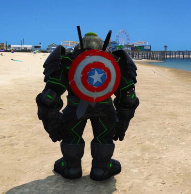 GTA 5 GTA 5 Mods Maestro hulk Addon Ped Addon Ped inspired by %tags% | G5MODS GTA 5 GTA 5 Mods Maestro hulk Addon Ped Addon Ped inspired by %tags% | G5MODS