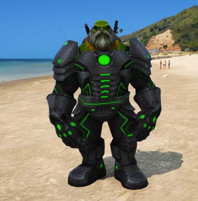 GTA 5 GTA 5 Mods Maestro hulk Addon Ped Addon Ped inspired by %tags% | G5MODS GTA 5 GTA 5 Mods Maestro hulk Addon Ped Addon Ped inspired by %tags% | G5MODS