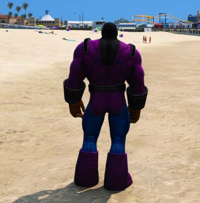 GTA 5 GTA 5 Mods Mongul Addon Ped Addon Ped inspired by %tags% | G5MODS GTA 5 GTA 5 Mods Mongul Addon Ped Addon Ped inspired by %tags% | G5MODS