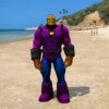 GTA 5 GTA 5 Mods Mongul Addon Ped Addon Ped inspired by %tags% | G5MODS