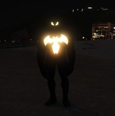 GTA 5 GTA 5 Mods Venom God of Light Addon Ped Addon Ped inspired by %tags% | G5MODS GTA 5 GTA 5 Mods Venom God of Light Addon Ped Addon Ped inspired by %tags% | G5MODS