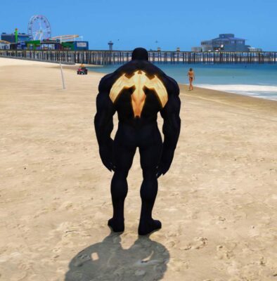 GTA 5 GTA 5 Mods Venom God of Light Addon Ped Addon Ped inspired by %tags% | G5MODS GTA 5 GTA 5 Mods Venom God of Light Addon Ped Addon Ped inspired by %tags% | G5MODS