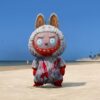 GTA 5 GTA 5 Mods Labubu Demon Addon Ped + Fivem Addon Ped inspired by %tags% | G5MODS
