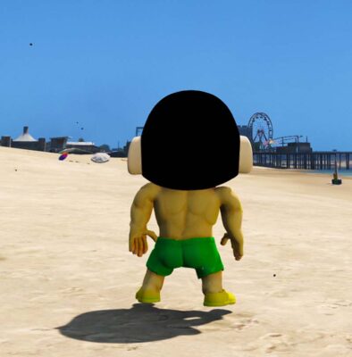 GTA 5 GTA 5 Mods Body Builder Shinchan Addon Ped Addon Ped inspired by %tags% | G5MODS GTA 5 GTA 5 Mods Body Builder Shinchan Addon Ped Addon Ped inspired by %tags% | G5MODS