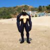 GTA 5 GTA 5 Mods Venom God of Light Addon Ped Addon Ped inspired by %tags% | G5MODS
