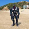 GTA 5 GTA 5 Mods Venom War of the Realms Addon Ped Addon Ped inspired by %tags% | G5MODS