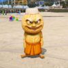 GTA 5 GTA 5 Mods Rosogola Hasilmolla Addon Ped Addon Ped inspired by %tags% | G5MODS