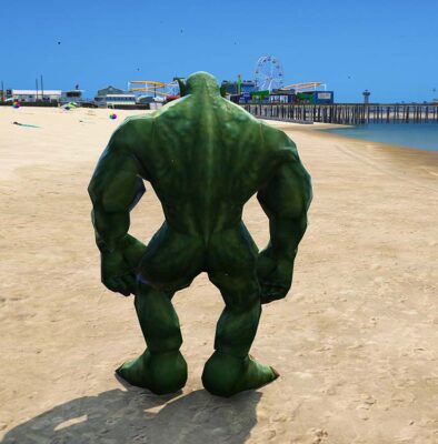 GTA 5 GTA 5 Mods Hulk Zombie 2099 Addon Ped Addon Ped inspired by %tags% | G5MODS GTA 5 GTA 5 Mods Hulk Zombie 2099 Addon Ped Addon Ped inspired by %tags% | G5MODS