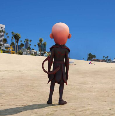 GTA 5 GTA 5 Mods Devil Patlu Addon Ped Addon Ped inspired by %tags% | G5MODS GTA 5 GTA 5 Mods Devil Patlu Addon Ped Addon Ped inspired by %tags% | G5MODS