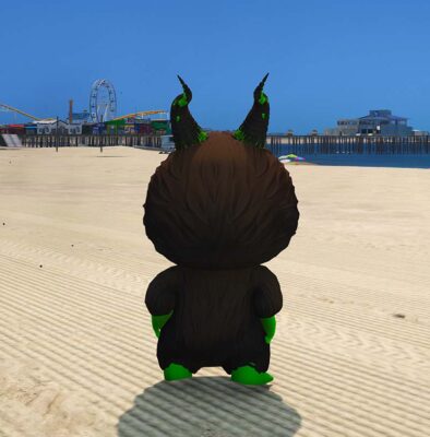 GTA 5 GTA 5 Mods Labubu Devil Addon Ped + Fivem Addon Ped inspired by %tags% | G5MODS GTA 5 GTA 5 Mods Labubu Devil Addon Ped + Fivem Addon Ped inspired by %tags% | G5MODS