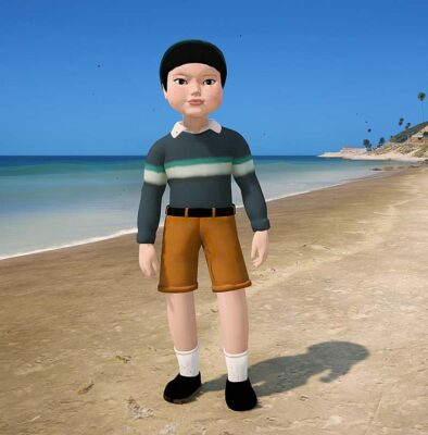 GTA 5 GTA 5 Mods Squid Game Season 3 New Doll Addon ped Addon Ped inspired by %tags% | G5MODS GTA 5 GTA 5 Mods Squid Game Season 3 New Doll Addon ped Addon Ped inspired by %tags% | G5MODS