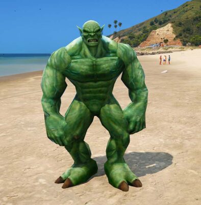 GTA 5 GTA 5 Mods Hulk Zombie 2099 Addon Ped Addon Ped inspired by %tags% | G5MODS GTA 5 GTA 5 Mods Hulk Zombie 2099 Addon Ped Addon Ped inspired by %tags% | G5MODS