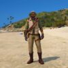 GTA 5 GTA 5 Mods Venom Knull Addon Ped Addon Ped inspired by %tags% | G5MODS