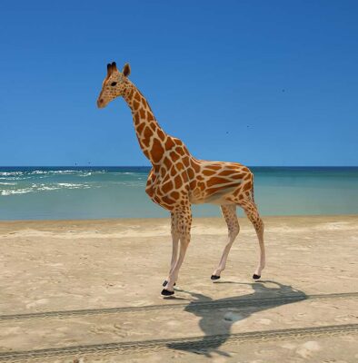 GTA 5 GTA 5 Mods Giraffe Addon Ped Addon Ped inspired by %tags% | G5MODS GTA 5 GTA 5 Mods Giraffe Addon Ped Addon Ped inspired by %tags% | G5MODS