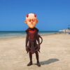 GTA 5 GTA 5 Mods Devil Patlu Addon Ped Addon Ped inspired by %tags% | G5MODS