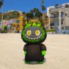 GTA 5 GTA 5 Mods Labubu Devil Addon Ped + Fivem Addon Ped inspired by %tags% | G5MODS