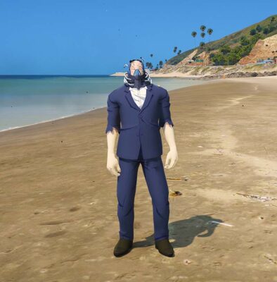 GTA 5 GTA 5 Mods My Hero Academia Addon Ped Addon Ped inspired by %tags% | G5MODS GTA 5 GTA 5 Mods My Hero Academia Addon Ped Addon Ped inspired by %tags% | G5MODS