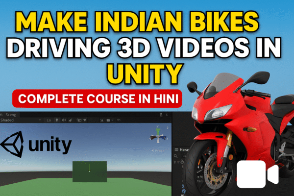 GTA 5 Make Indian Bikes Driving 3D Videos in Unity – Complete Paid Course in Hindi Addon Ped inspired by %tags% | G5MODS