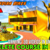 Make Indian Bikes Driving 3D Videos in Unity – Complete Course in Hindi GTA 5 addon ped mod
