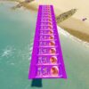GTA 5 Mods Chocolate Ramp Addon Prop GTA 5 addon ped mod