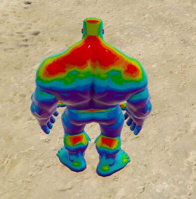 GTA 5 GTA 5 Mods RGB Hulk Addon Ped + Fivem Addon Ped inspired by GTA 5 FiveM Superhero | G5mods GTA 5 Mods RGB Hulk Addon Ped + Fivem GTA 5 addon ped mod