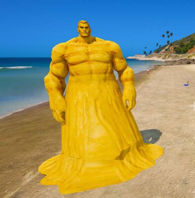 GTA 5 Mods SandMan Addon Ped GTA 5 addon ped mod