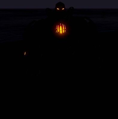 GTA 5 Mods Ironman Buster Addon Ped GTA 5 addon ped mod